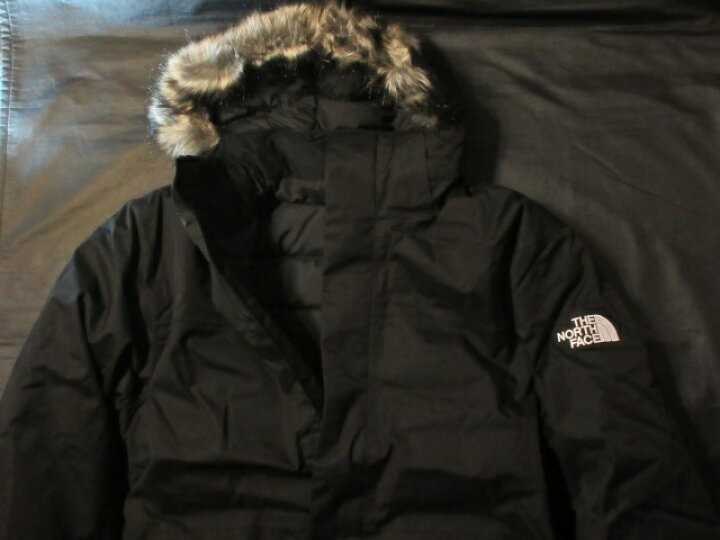 楽天市場】本物正規◇ノースフェイス◇ダウン ジャケット/コート  