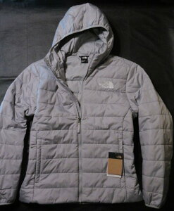 傫TCY m[XtFCX ȃ_EWPbg ( Heatseeker) FLARE HOODMELD GREYA91 Vi/AJ Y The North Face