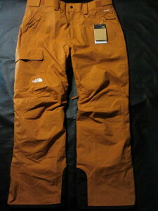 {Km[XtFCX  XL[/}Ee pc FREEDOM INS PANTSLEATHER BROWNDRYVENT/Vi/AJ聡h/ The North Face oR