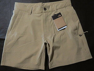 �{�����K���m�[�X�t�F�C�X �z������ �X�g���b�` �}�E���e���V���[�c��RLLNG SUN SHORT���x�[�W�����V�i/�A�����J����/LK5/FLASHDRY The North Face