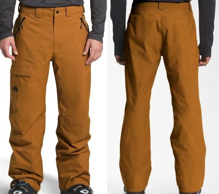 dryvent pants