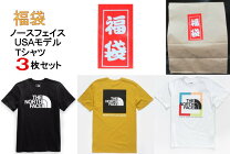 楽天市場】ノースフェイス tシャツ 3枚の通販