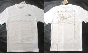 �{�����K���m�[�X�t�F�C�X��T�V���c������SEVEN SUMMITS �V�i���A�����J����/HI1 The North Face �����Y ����