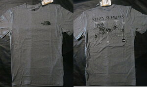 �{�����K���m�[�X�t�F�C�X��T�V���c���O���[��SEVEN SUMMITS �V�i���A�����J����/YY1 The North Face �����Y ����