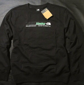 {Km[XtFCXg[i[ N[ XEFbg CITY CREW ALASKA /AXJVi AJ/nN/H13/The North Face