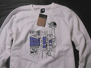 {Km[XtFCXg[i[ N[ XEFbg SOUVENIRVi AJ/nN/NEW YORK CITY/The North Face