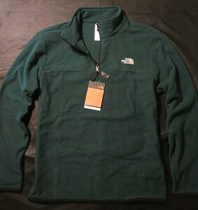 {Km[XtFCXn[tWbv t[X NEW ANCHOR 1/4ZIP FLEECE DEEP NORIViAJ/6GI /The North Face/Y