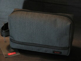 スペシャルset価格 Tumi トゥミ セカンドバッグ 92103dh 黒 ふるさと納税 Traverserdl Com