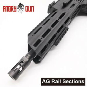 AngryGun KRYTAC KRISS VECTOR KSV M-Lok���C���V�X�e�� (20190501) �N���C�^�b�N �N���X�x�N�^�[ �J�X�^���p�[�c