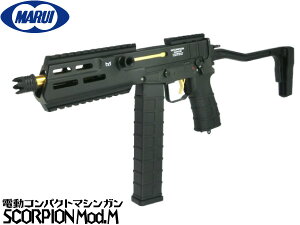 }C dRpNg}VK{ XR[sI bhM (4952839175380) SCORPION Vz.61 CMG M-LOK GAK 18Έȏ ToQ[ e