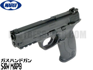 }C KXu[obN KXK S&W M&P9 BK nhK KXu[obNK{ GAK 18Έȏ ToQ[ e
