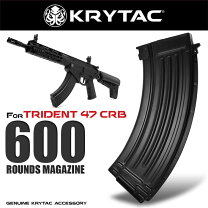 楽天市場】ak 47 マガジン 600連の通販
