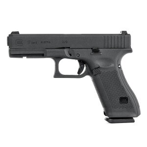 UMAREX KXK GlockAirsoft G17 Gen.5 KXu[obN nhK (um3j-g17g5-bk01) ObN GLOCK VFC GAK 18Έȏ ToQ[ e