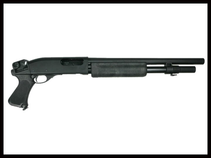 楽天市場】マルゼン ライブカートショットガン M870 グリップ 