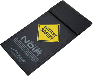 G-FORCE Li-Po BAG Small GFG913@| W[tH[X Z[teBobO