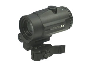 VORTEXi{ebNX) w@ V3XM Micro 3x Magnifier u[X^[ }Ojt@CA