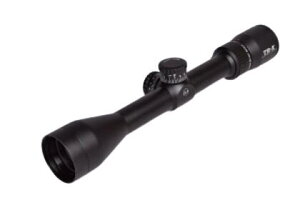 SIGHTRON JAPAN (TCg Wp) XR[v TR-X 3-9X40 MD (R501)yK㗝Xۏؕtz