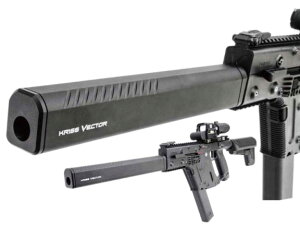 KRYTAC �T�C�����T�[�@Vector Enhanced Barrel Shroud