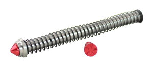 Airsoft Artisan Glock W[XeXRCXvOKCh Red (}CObNV[YΉ)