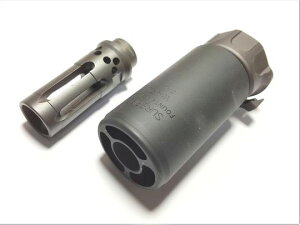 Airsoft Artisan SF�^�C�v Warden�u���X�g�f�B�t���[�U�[/WARCOMP�t���b�V���n�C�_�[�Z�b�g Black