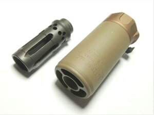 Airsoft Artisan SF�^�C�v Warden�u���X�g�f�B�t���[�U�[/WARCOMP�t���b�V���n�C�_�[�Z�b�g Dark Earth