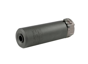 Airsoft Artisan SF^Cv SOCOM556-MINITvbT[/WARCOMPtbVnC_[Zbg Black