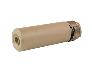 Airsoft Artisan SF^Cv SOCOM556-MINITvbT[/4-ProngtbVnC_[Zbg Dark Earth