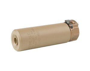 Airsoft Artisan SF�^�C�v SOCOM556-MINI�T�v���b�T�[/WARCOMP�t���b�V���n�C�_�[�Z�b�g Dark Earth