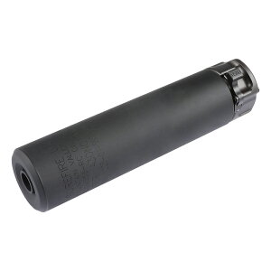 Airsoft Artisan SF�^�C�v SOCOM556-RC�T�v���b�T�[/4-Prong�t���b�V���n�C�_�[�Z�b�g Black