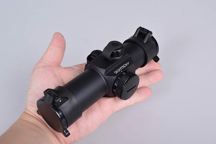 楽天市場】SIGHTRON JAPAN (サイトロン ジャパン) 実物光学機器 SD-33X 