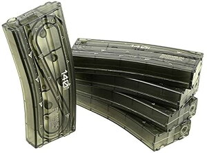 ARES X^_[hM4/M16nΉ 140A}KW 5{Zbg XvOe NA (AR-MAG-B-004-TP)