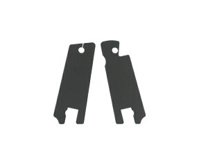 PDI Carbon8 M45p ObvXy[T[ BK CO2