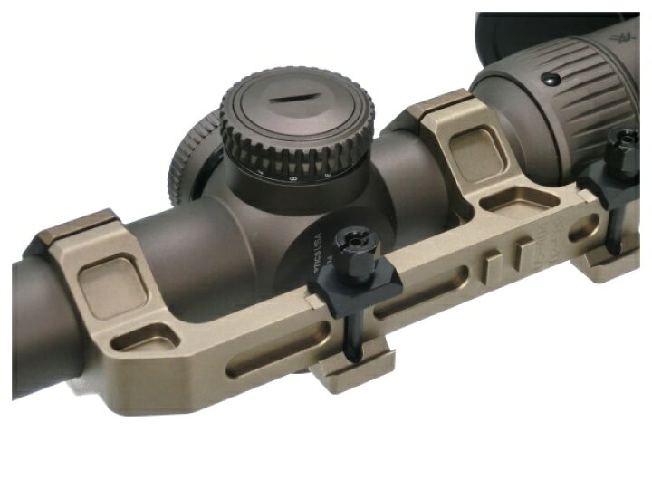楽天市場】ARROW OPTICS VORTEX RAZOR HD Gen2-Eタイプ 1-6x24 