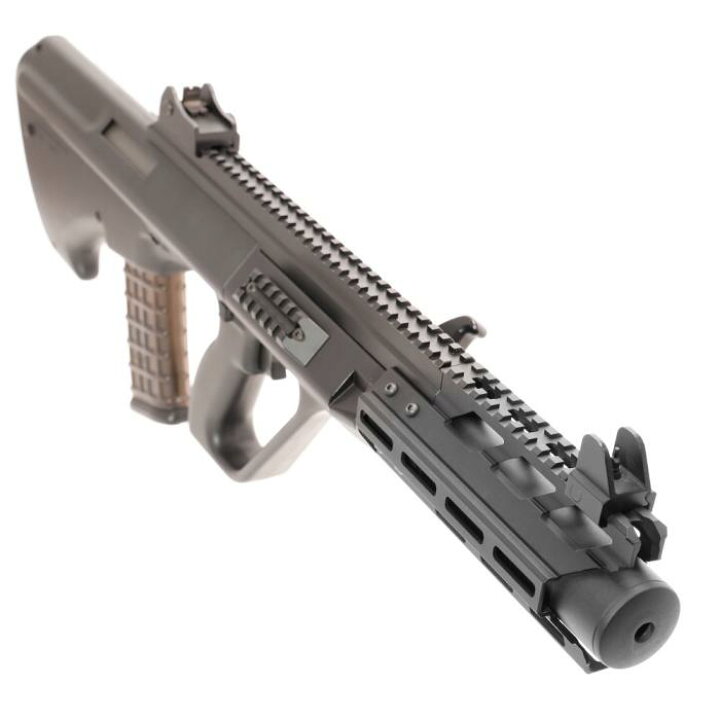 LAYLAX・NITRO.Vo M-LOK レイルハンドガード XS ライラクス 【クライ 