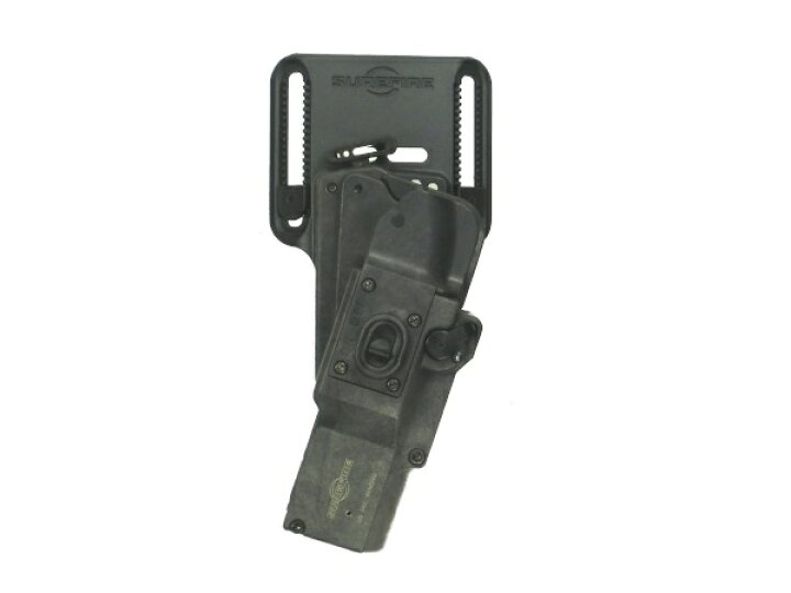 楽天市場】【左利き用】実物・正規代理店 SUREFIRE (シュアファイア 