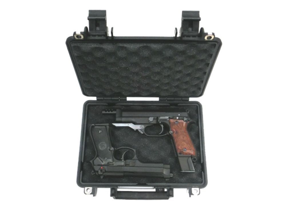 楽天市場】Beretta (ベレッタ): QQ_E01811 Pistol Tactical Explorer