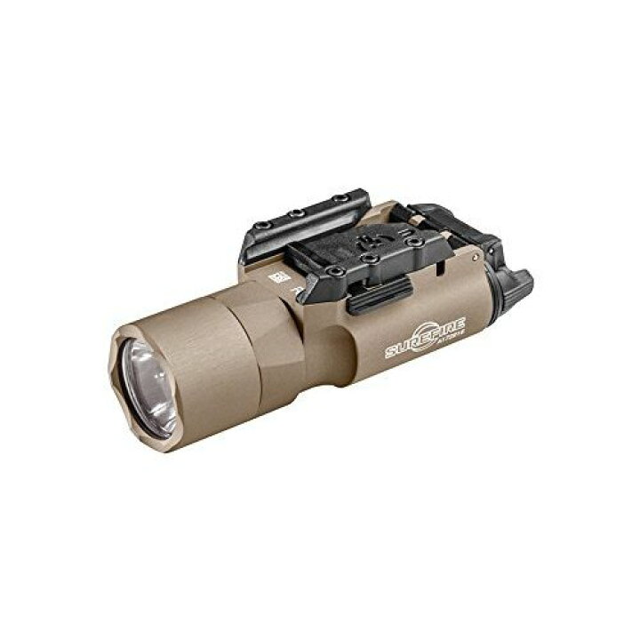 楽天市場】実物・正規代理店 SUREFIRE シュアファイア X300 ULTRA タン 