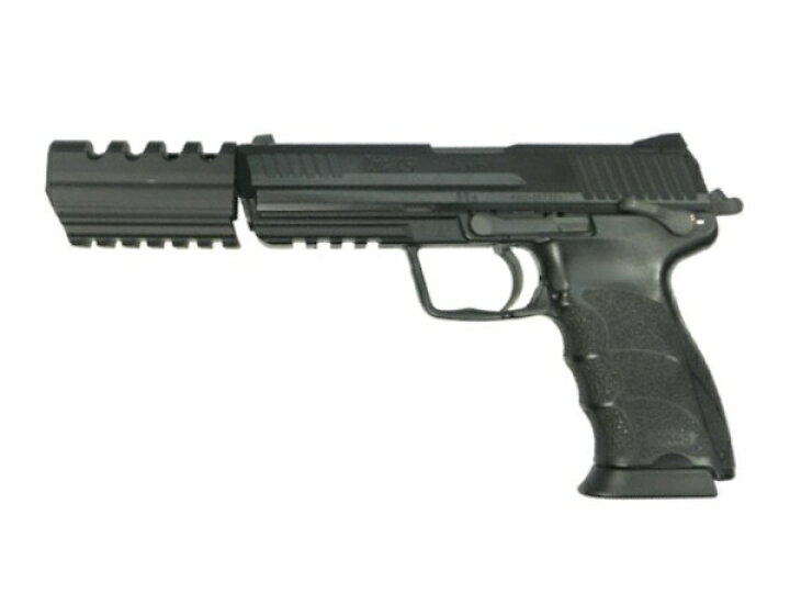 楽天市場】Wii Tech 03252JP マルイHK45 John Wick コンペンセイター 