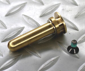 BigOut �}���CHK416C��p Bos-1004 BOS�X�v�����O�K�C�h �d���K�� �J�X�^���p�[�c