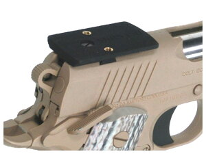 DCI Guns RMRMT-BM45A1-V20 BATON BM-45�p RMR �h�b�g�T�C�g�}�E���g �n���h�K���@�J�X�^���p�[�c �G�A�K�� �T�o�Q�[ �T�o�C�o���Q�[��