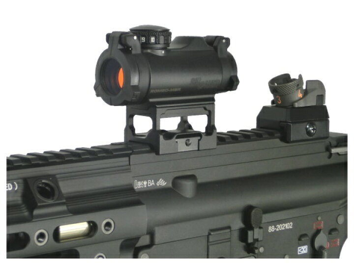 楽天市場】SIG SAUER（シグザウエル） 実物 ドットサイト SOR72001 