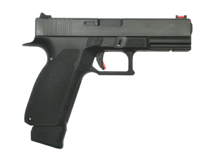 楽天市場】Carbon8(カーボネイト) STRIKER-9 Co2ガスガン ガスブロー 