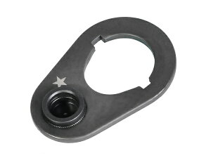 BCM AIR GUNFIGHTER QD End Plate dKp M4 O JX^