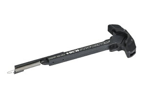 BCM AIR GUNFIGHTER Ambidextrous �`���[�W���O�n���h�� �d���K���p M4 �O�� �J�X�^��