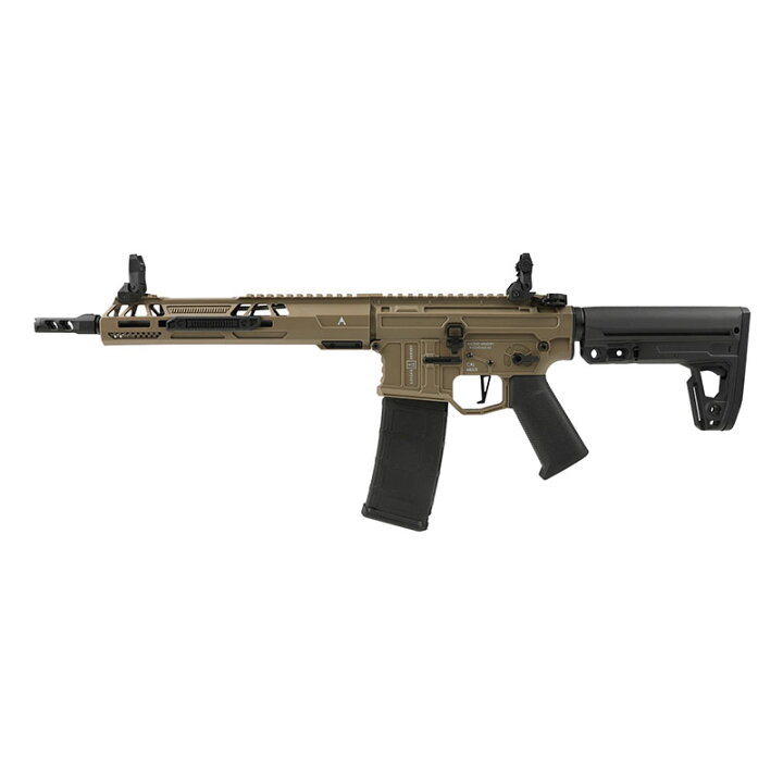 楽天市場】Double Eagle（ダブルイーグル） AR-15 Aeroknox×Ascend 
