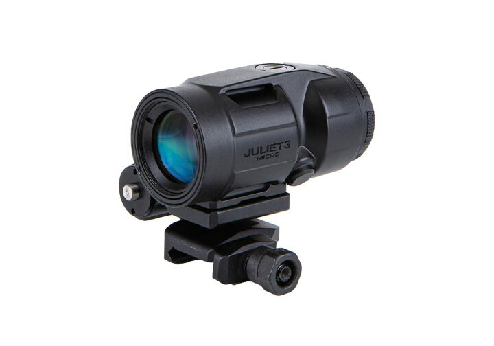 楽天市場】SIG SAUER (シグザウエル)実物光学機器 JULIET3 MICRO 3X 