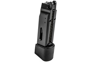 BATON Airsoft BH-USP Co2 �X�y�A�}�K�W�� 26�����U