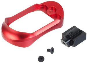 Action Army CNC �}�O�E�F�� AAP-01�p RED (U01-012-2)