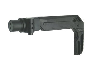 KRISS USA KRISS Vector Ambidextrous Folding Stock BK Gen 2.1 (KVA-FSBL30) xN^[ XgbN KRYTAC 