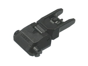 KRISS USA KRISS AR-15 Front F-Up Sight Steel BK (DA-FSBL00) �A�C�A���T�C�g KRYTAC ����